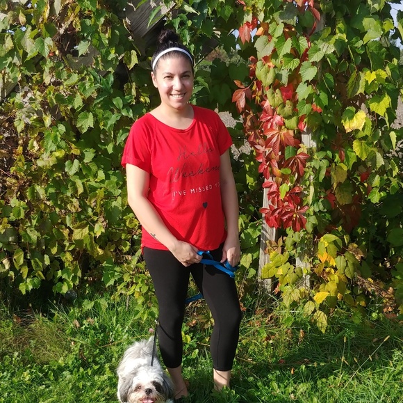 Meet your Posher, Cecilia - Picture 3 of 4